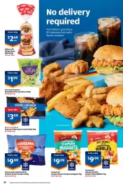 ALDI catalogue week 6 Page 22
