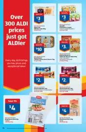 ALDI catalogue week 6 Page 24