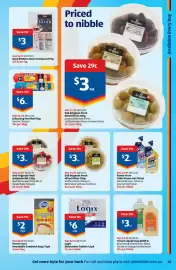 ALDI catalogue week 6 Page 25