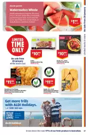 ALDI catalogue week 6 Page 27