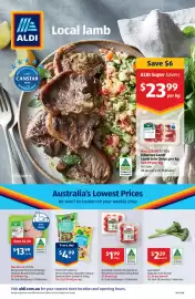 ALDI catalogue week 6 Page 28