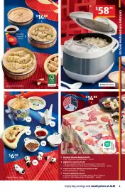 ALDI catalogue week 6 Page 3