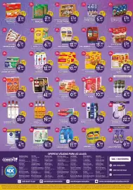 Encarte Cometa Supermercados semana 5 Página 2
