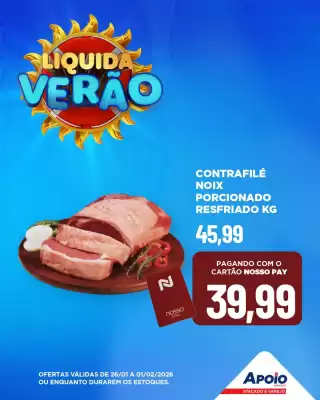 Folheto Apoio Mineiro (válido até 1-02)