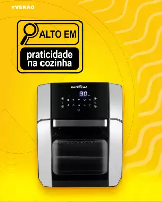 Encarte Casa e Vídeo (válido até 1-02)