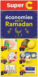 Super C flyer week 5 Page 1