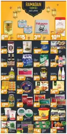 Marché Adonis flyer week 5 Page 2