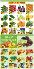 Marché Adonis flyer week 5 Page 3