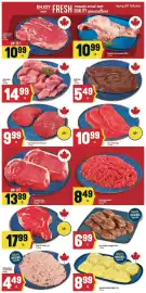 Marché Adonis flyer week 5 Page 4