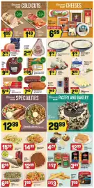 Marché Adonis flyer week 5 Page 6