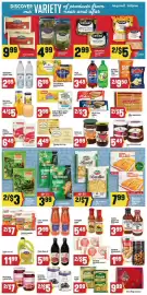 Marché Adonis flyer week 5 Page 7