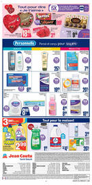 Jean Coutu flyer week 5 Page 4