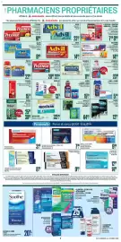 Jean Coutu flyer week 5 Page 3