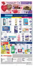 Jean Coutu flyer week 5 Page 4