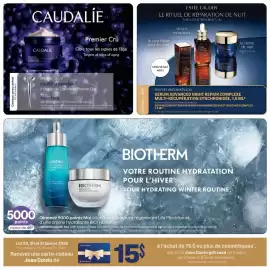 Jean Coutu flyer Page 3