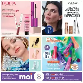 Jean Coutu flyer week 4 Page 2