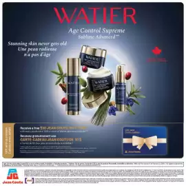 Jean Coutu flyer week 4 Page 3