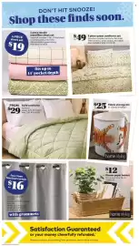 Giant Tiger flyer week 5 Page 9