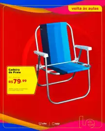 Encarte Le Biscuit semana 5 Página 2