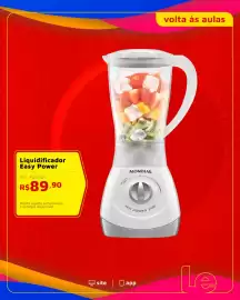 Encarte Le Biscuit semana 5 Página 5