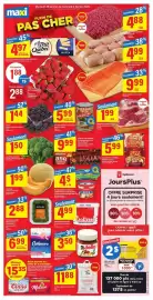 Maxi flyer week 5 Page 1