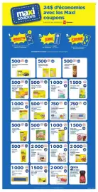 Maxi flyer week 5 Page 16