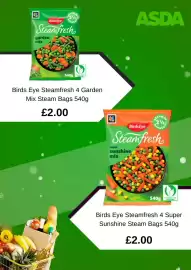 Asda leaflet week 5 Page 2