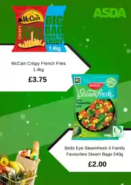 Asda leaflet week 5 Page 3