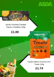 Asda leaflet week 5 Page 5