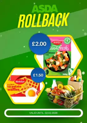 Asda leaflet (valid until 3-02)