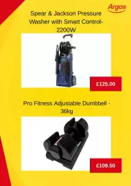 Argos catalogue week 5 Page 2