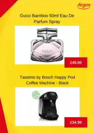 Argos catalogue week 5 Page 6