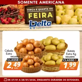 Catálogo Delta Supermercados Página 2