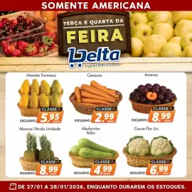 Catálogo Delta Supermercados Página 3