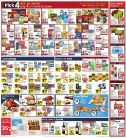 Vons weekly ad week 5 Page 2