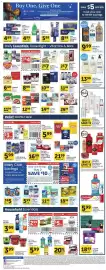 Vons weekly ad week 5 Page 5