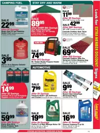 Bi-Mart weekly ad Page 11