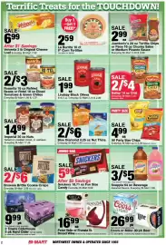 Bi-Mart weekly ad Page 2