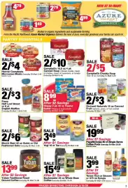 Bi-Mart weekly ad Page 3