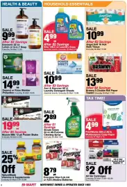 Bi-Mart weekly ad Page 4