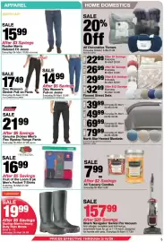 Bi-Mart weekly ad Page 6
