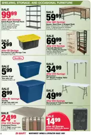 Bi-Mart weekly ad Page 9