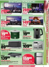 Bi-Mart weekly ad Page 10