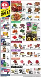 Safeway weekly ad week 5 Page 2