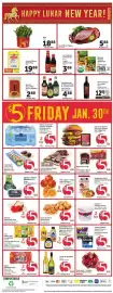 Safeway weekly ad week 5 Page 4