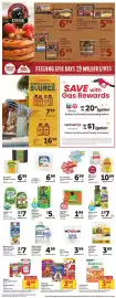 Safeway weekly ad week 5 Page 6