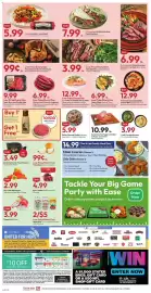 Stater Bros weekly ad week 5 Page 4