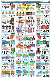 Foodland weekly ad week 5 Page 4