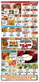 Foodland weekly ad week 5 Page 2