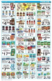 Foodland weekly ad week 5 Page 4